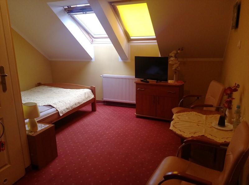 Pasja Hotel Квидзин Екстериор снимка