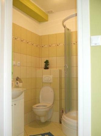 Pasja Hotel Квидзин Екстериор снимка