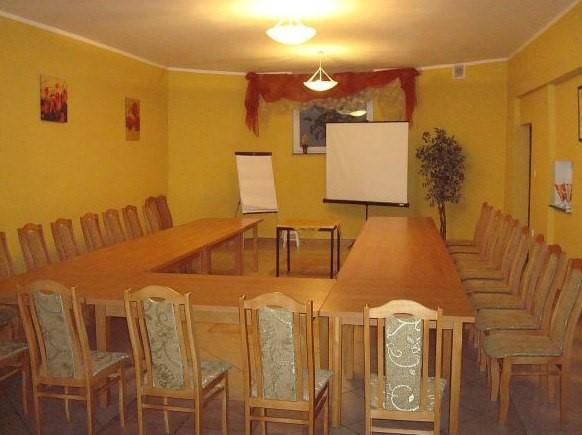 Pasja Hotel Квидзин Екстериор снимка