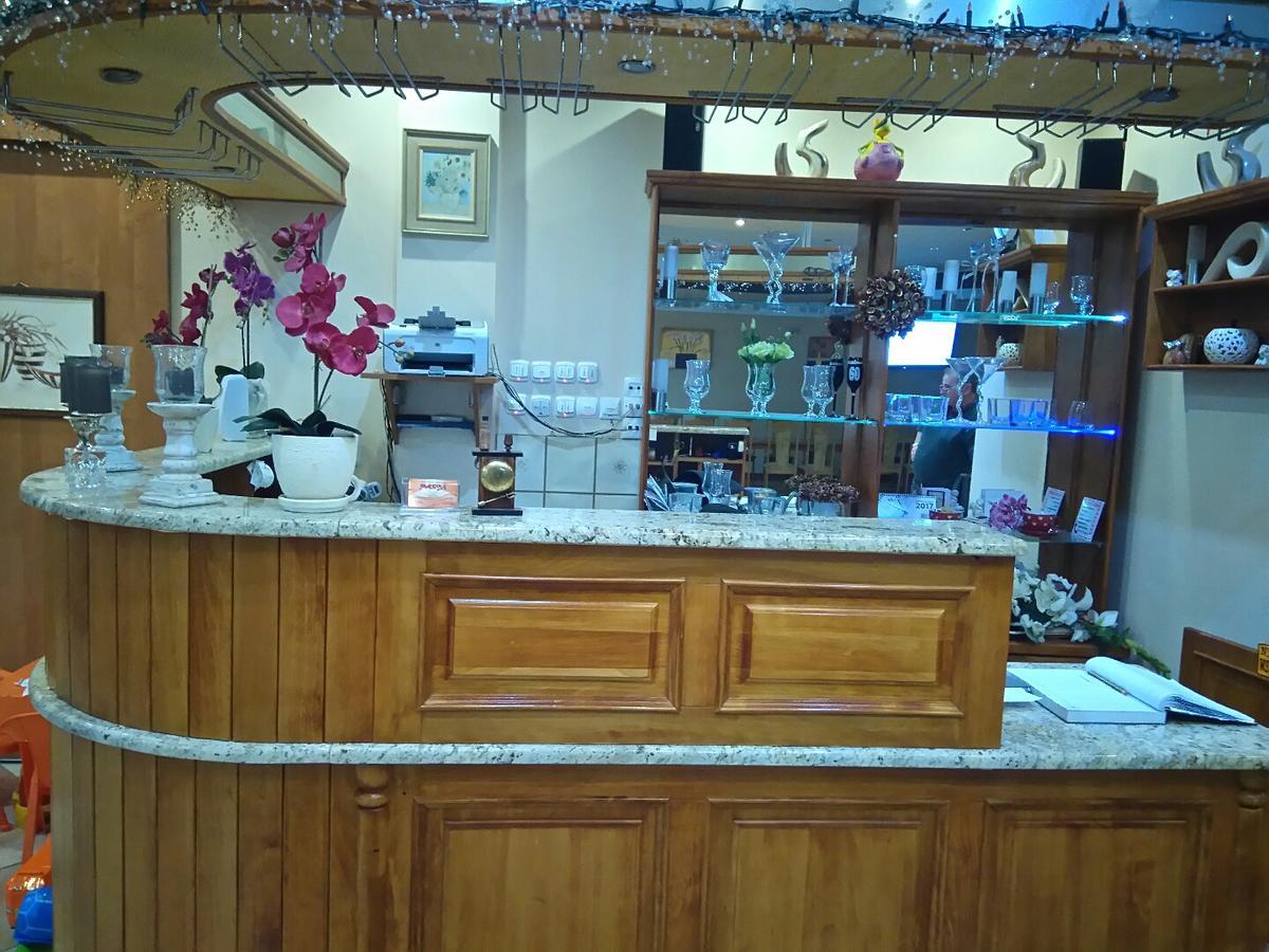 Pasja Hotel Квидзин Екстериор снимка