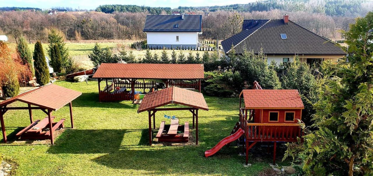Pasja Hotel Квидзин Екстериор снимка