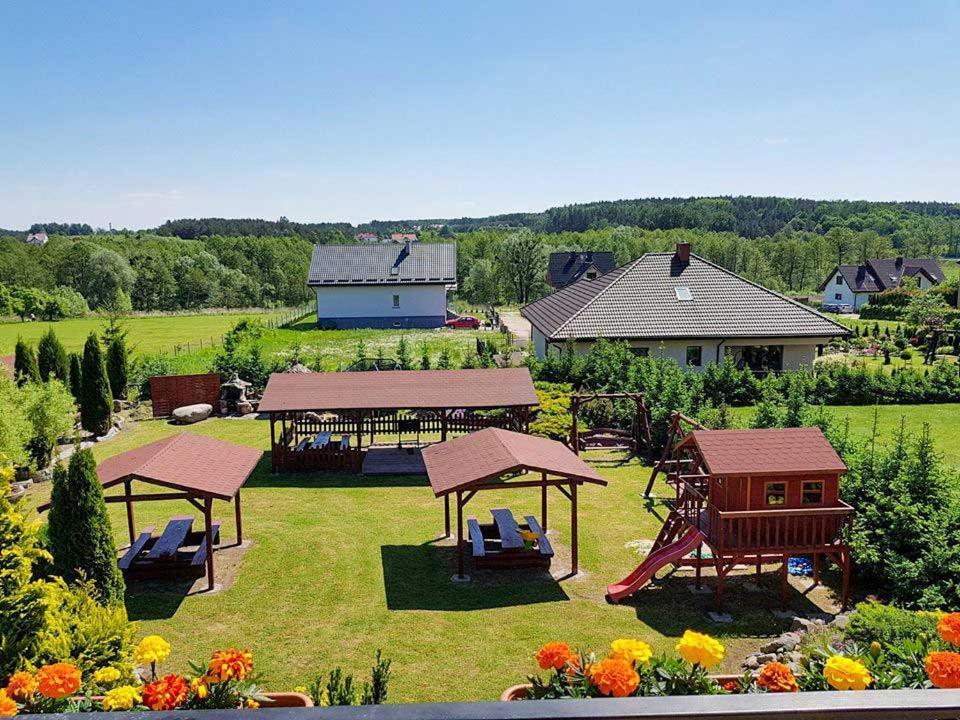 Pasja Hotel Квидзин Екстериор снимка