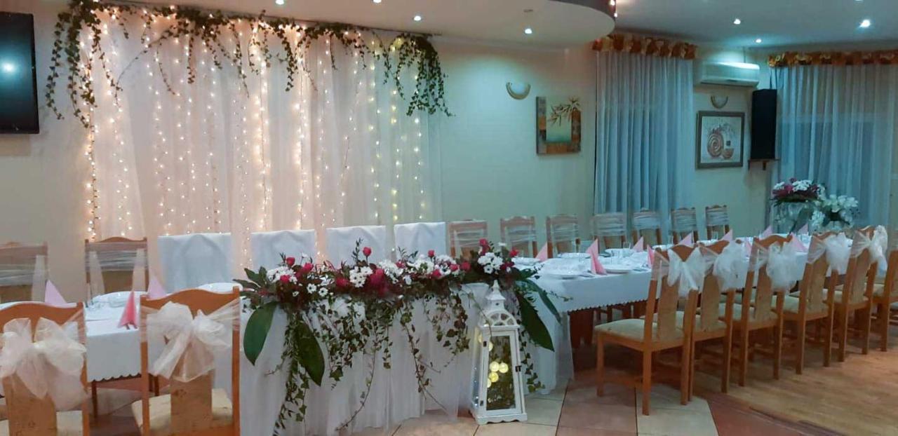 Pasja Hotel Квидзин Екстериор снимка