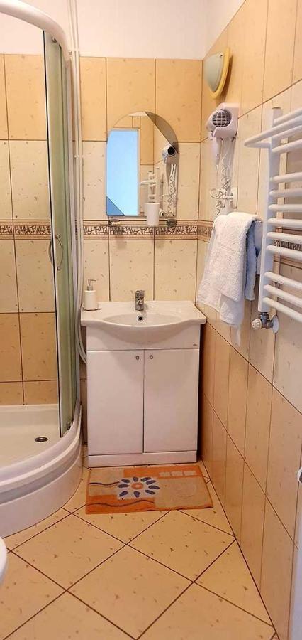 Pasja Hotel Квидзин Екстериор снимка