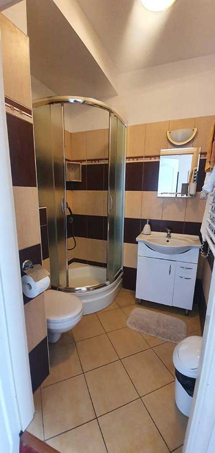 Pasja Hotel Квидзин Екстериор снимка