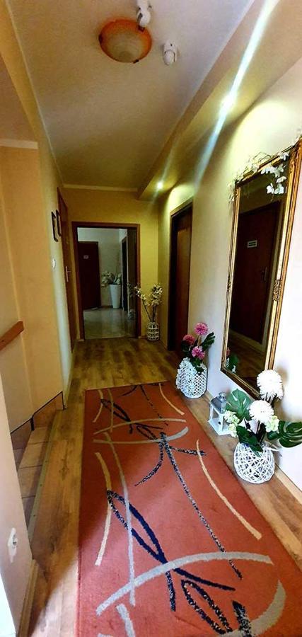 Pasja Hotel Квидзин Екстериор снимка